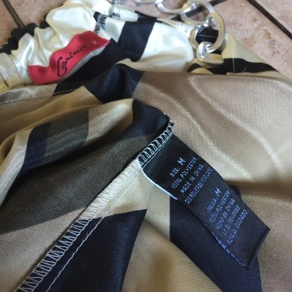 @ Carina top in size M BA - Picture 4 of 4